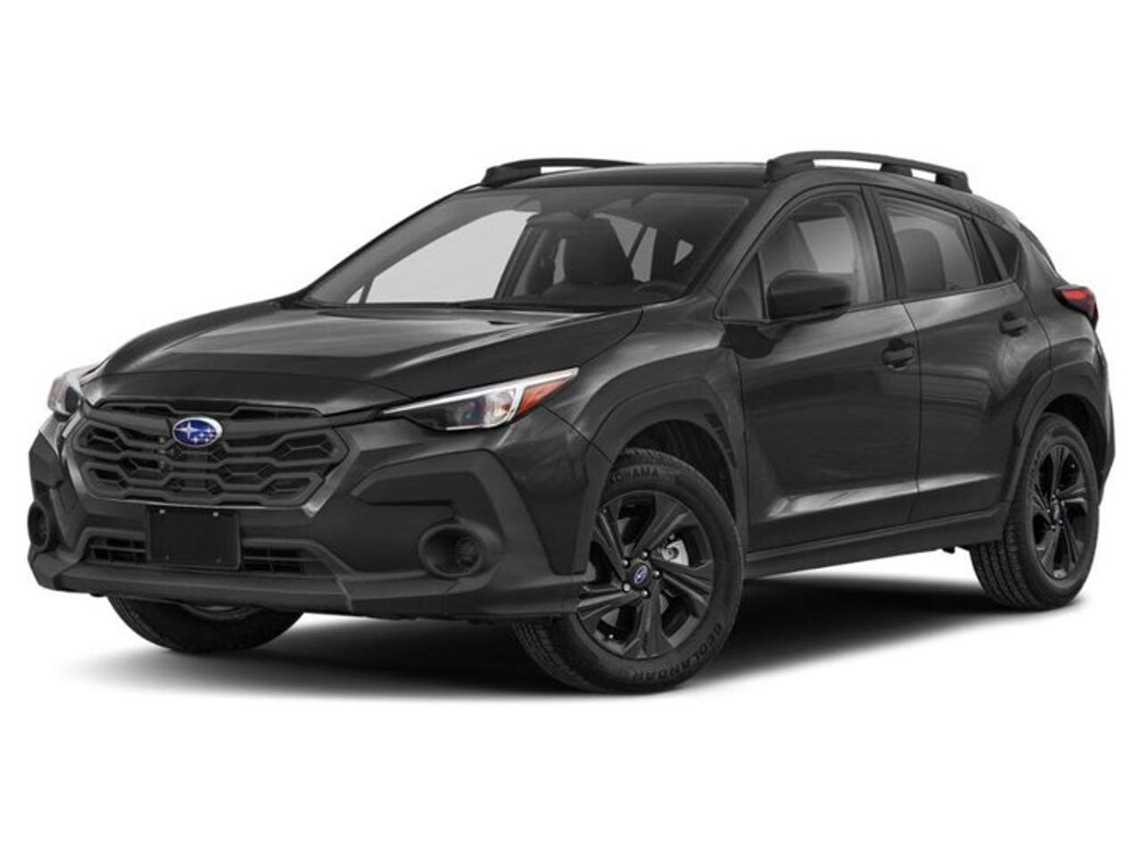 Small SUV 4WD, Convenience AWD, 1-Speed CVT w/OD, Regular Gasoline H-4 2.5 L/152