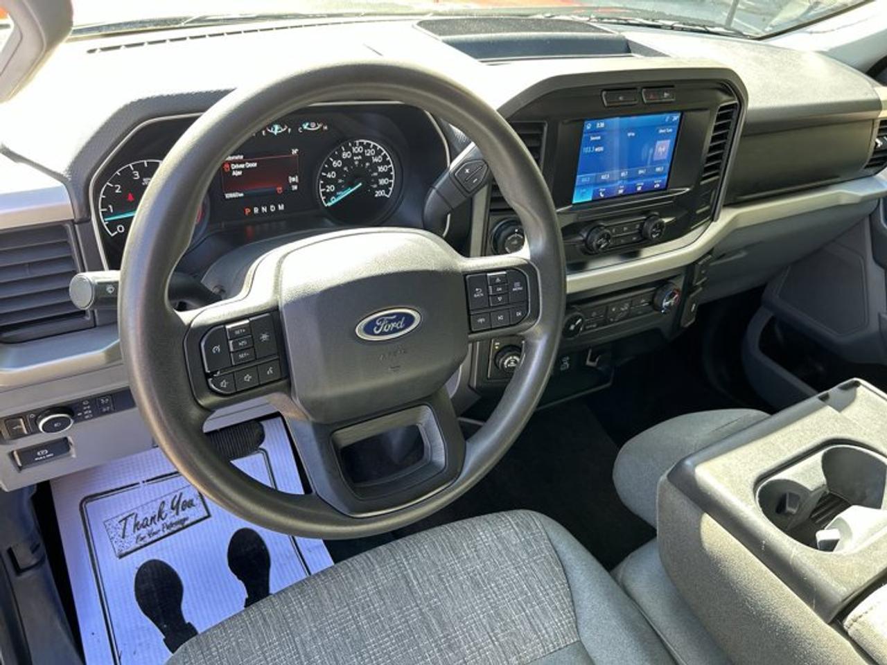 2022 Ford F-150 XLT XTR Crew Cab 5.5' Box 4WD | No Accidents Photo