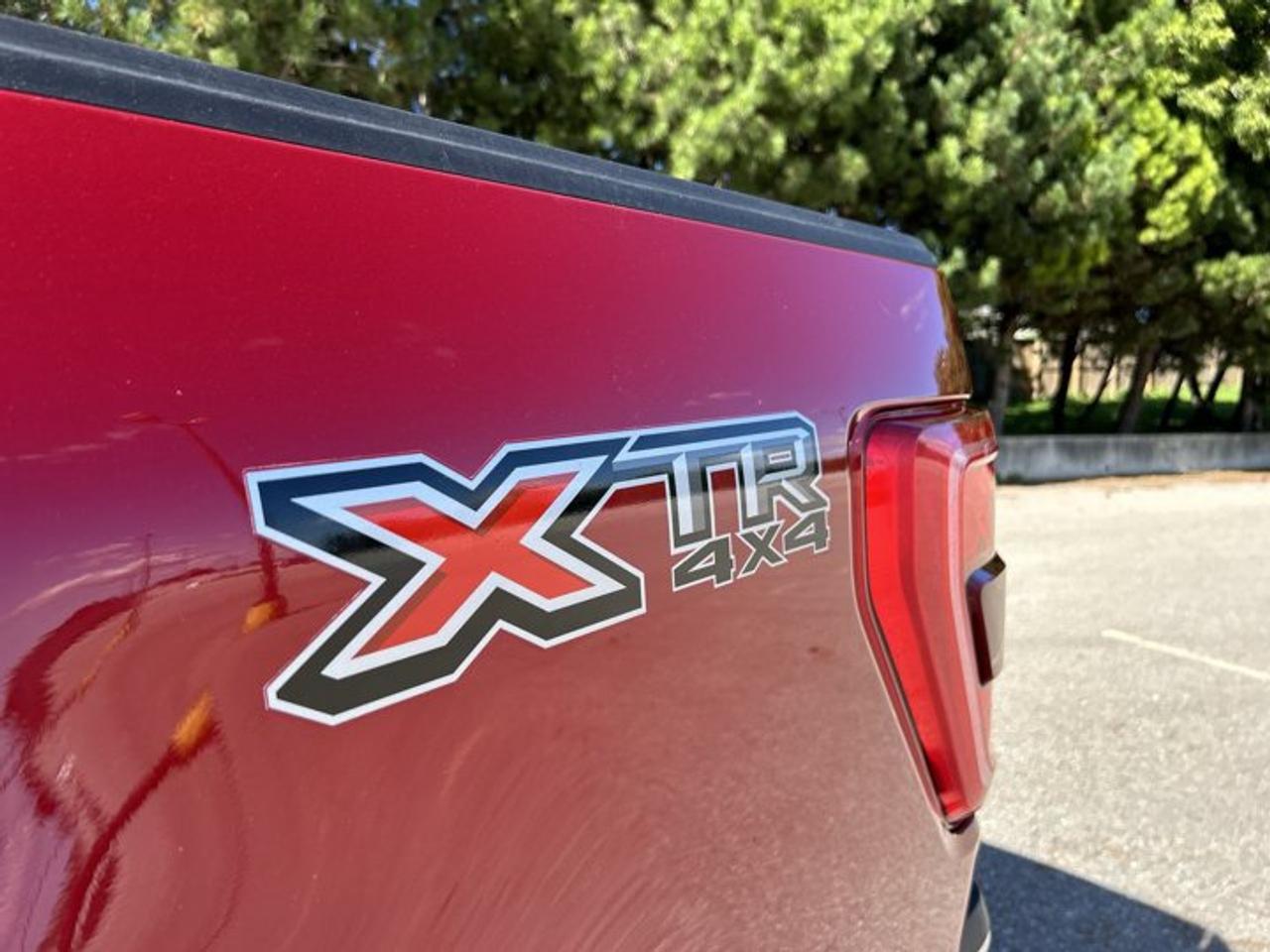 2022 Ford F-150 XLT XTR Crew Cab 5.5' Box 4WD | No Accidents Photo