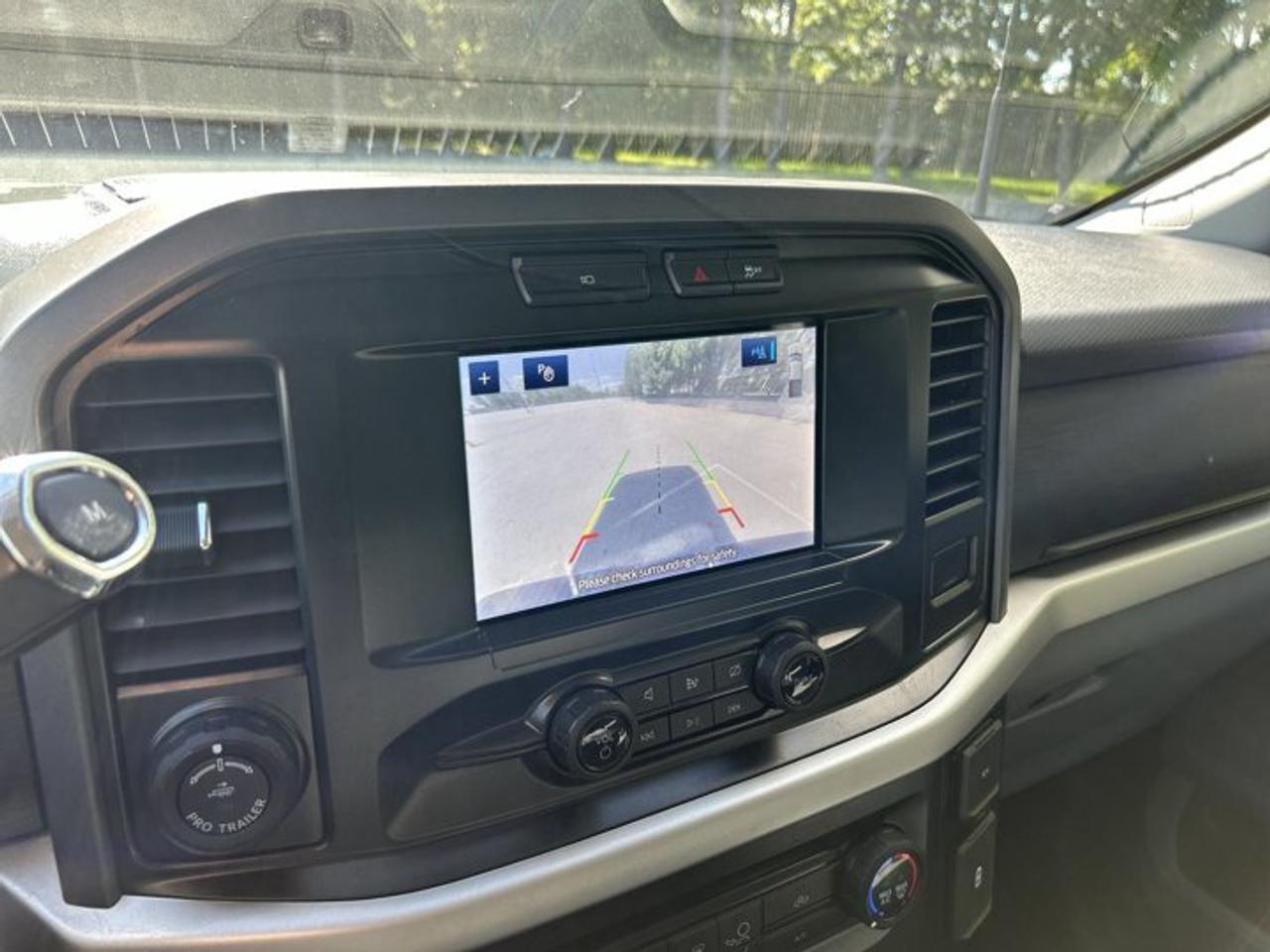 2022 Ford F-150 XLT XTR Crew Cab 5.5' Box 4WD | No Accidents Photo