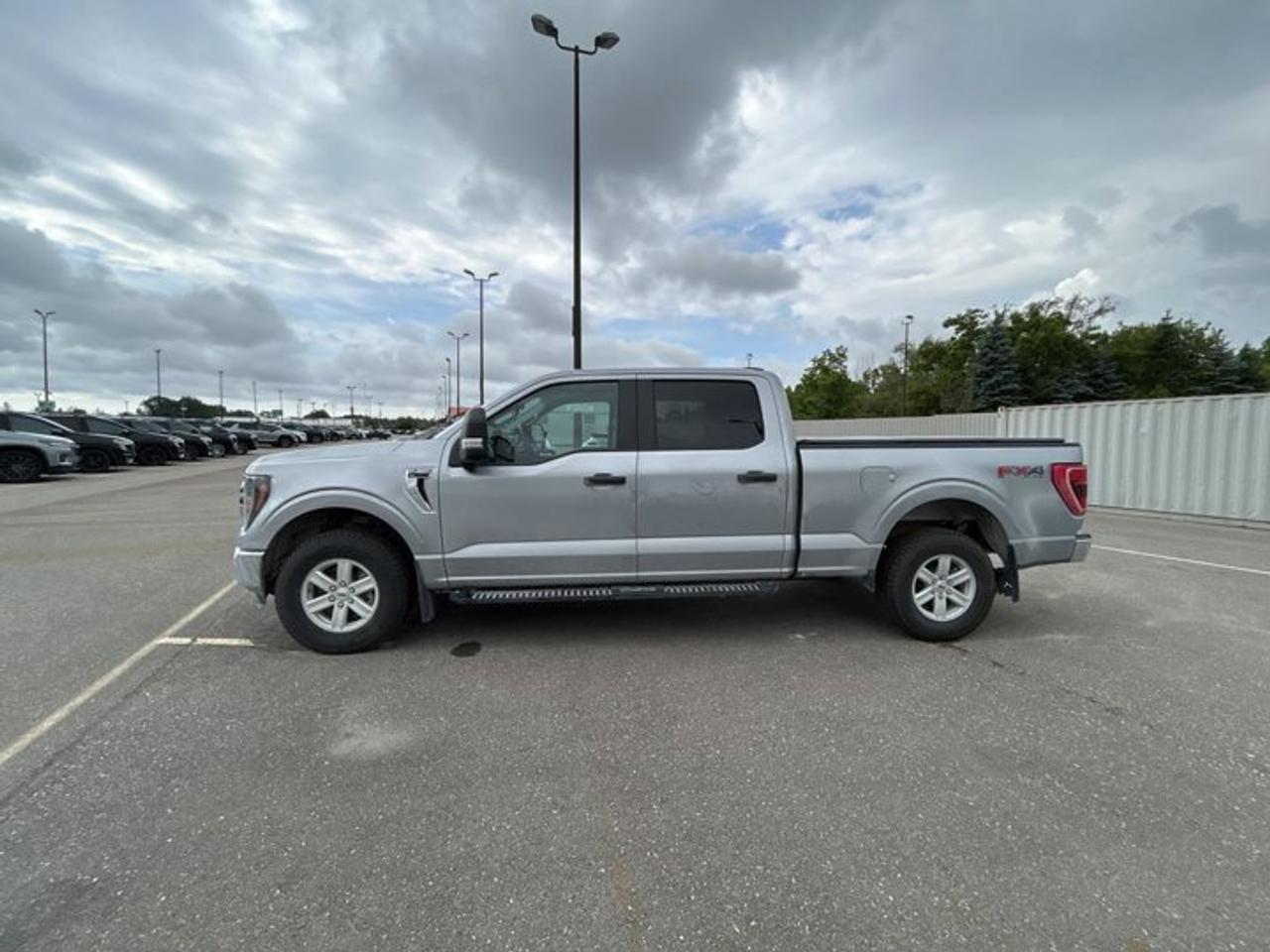 Used 2023 Ford F-150 XLT FX4 SuperCrew 6.5' Box 4WD | One Owner | No Accidents for sale in Cayuga, ON