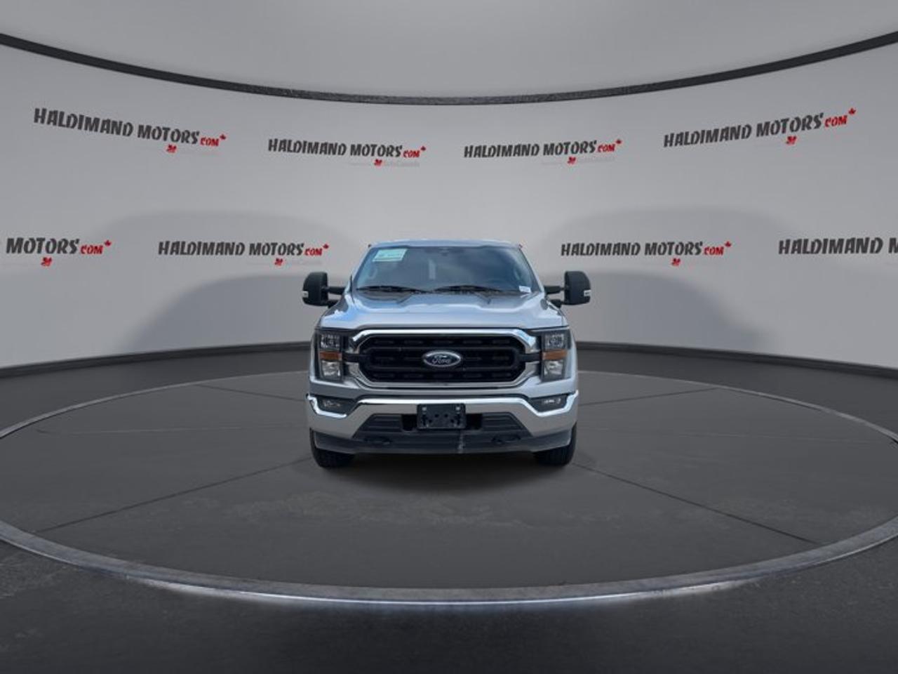 2023 Ford F-150 XLT FX4 SuperCrew 6.5' Box 4WD | One Owner | No Accidents Photo2