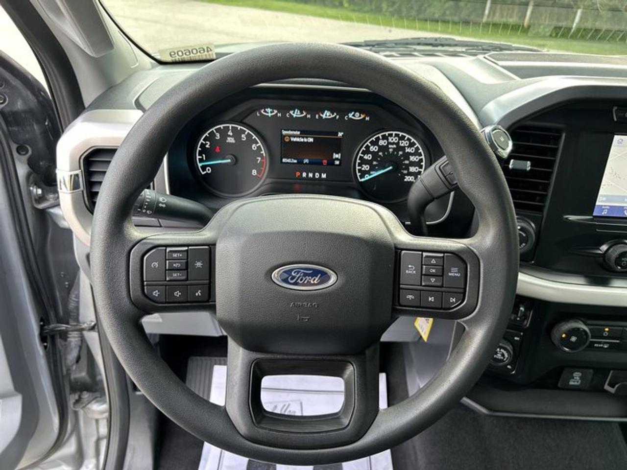 2023 Ford F-150 XLT FX4 SuperCrew 6.5' Box 4WD | One Owner | No Accidents Photo