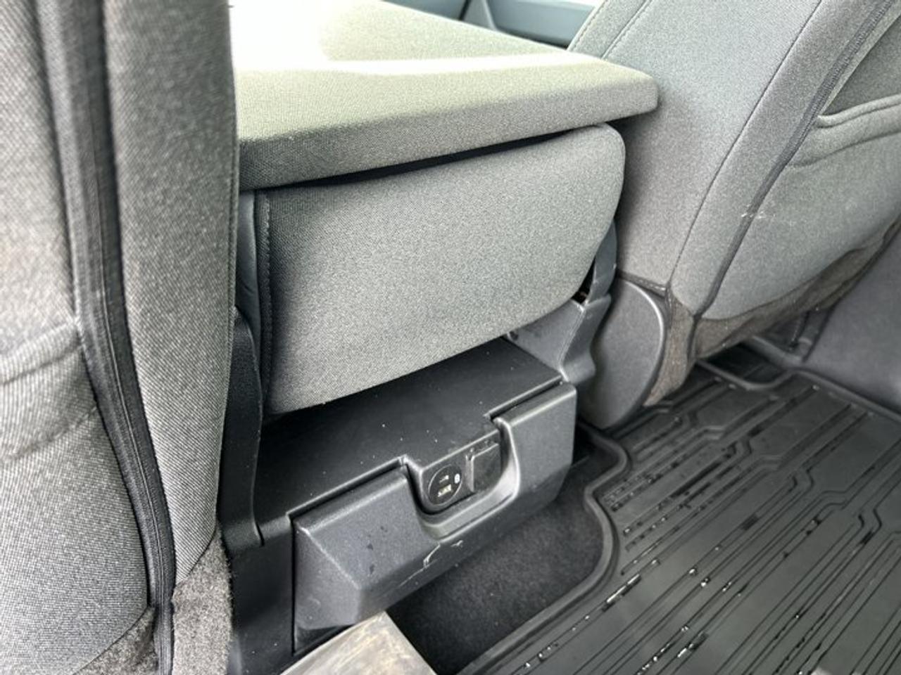 2023 Ford F-150 XLT FX4 SuperCrew 6.5' Box 4WD | One Owner | No Accidents Photo