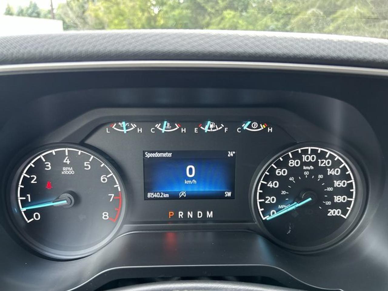 2023 Ford F-150 XLT FX4 SuperCrew 6.5' Box 4WD | One Owner | No Accidents Photo