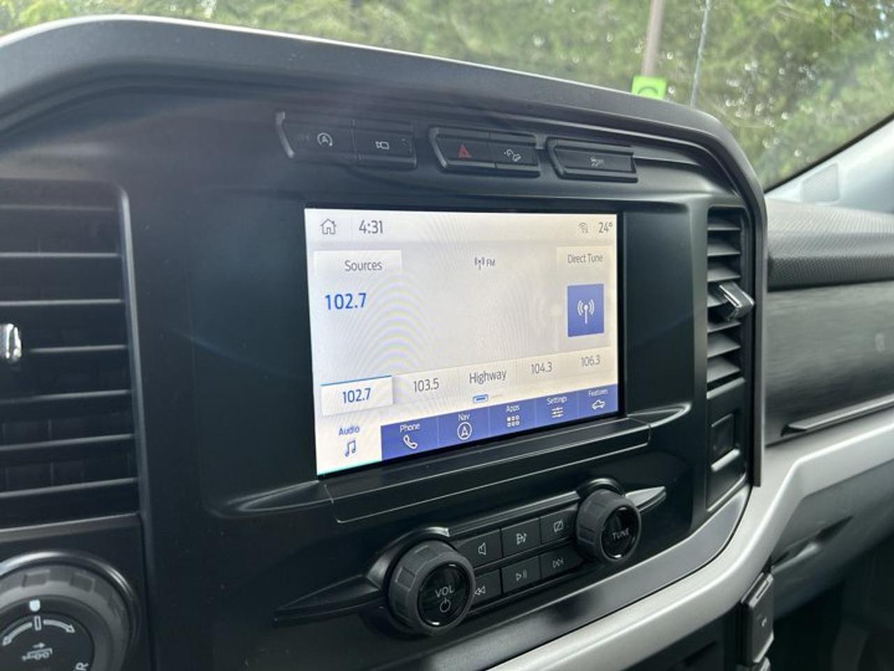 2023 Ford F-150 XLT FX4 SuperCrew 6.5' Box 4WD | One Owner | No Accidents Photo