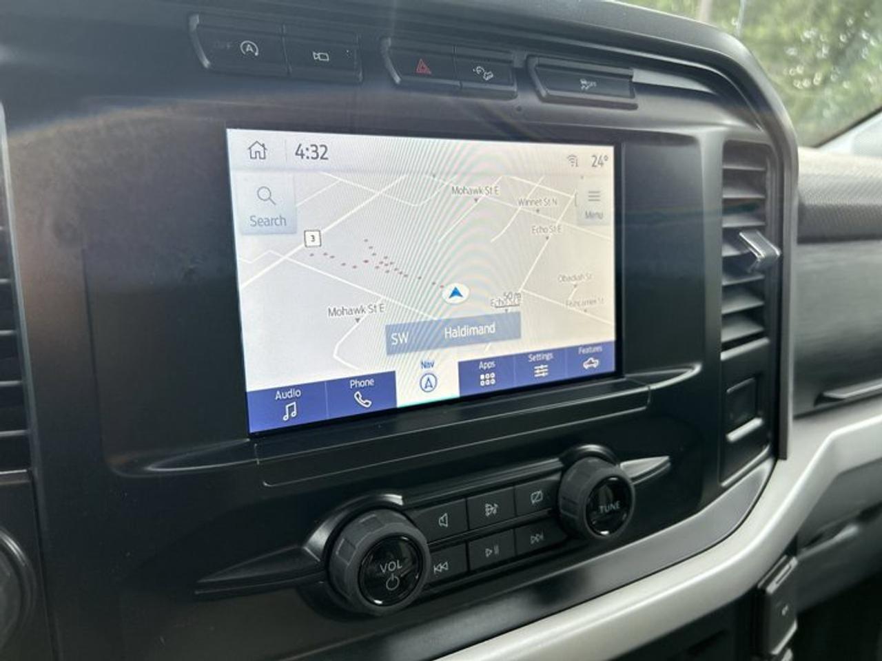 2023 Ford F-150 XLT FX4 SuperCrew 6.5' Box 4WD | One Owner | No Accidents Photo
