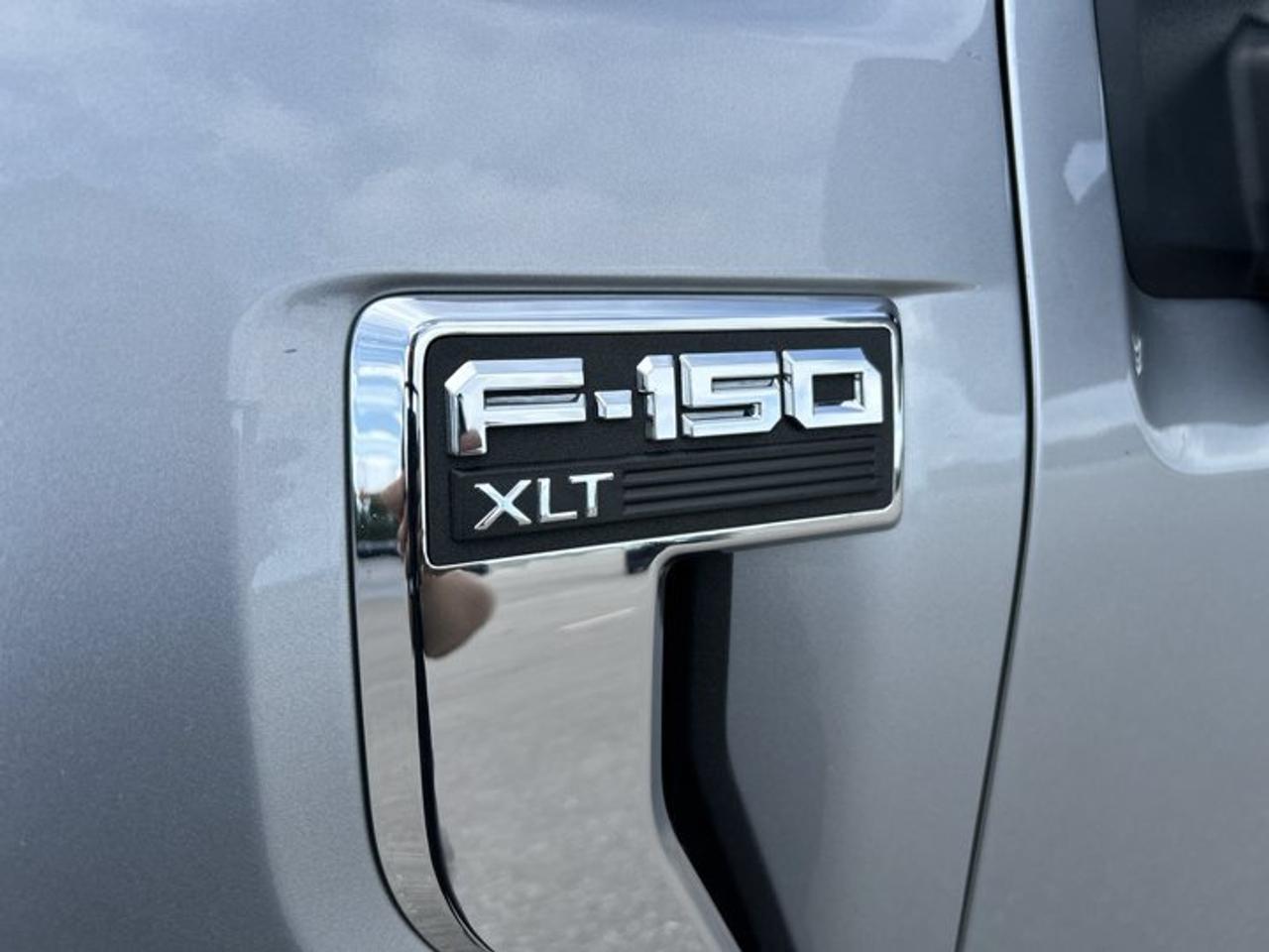 2023 Ford F-150 XLT FX4 SuperCrew 6.5' Box 4WD | One Owner | No Accidents Photo