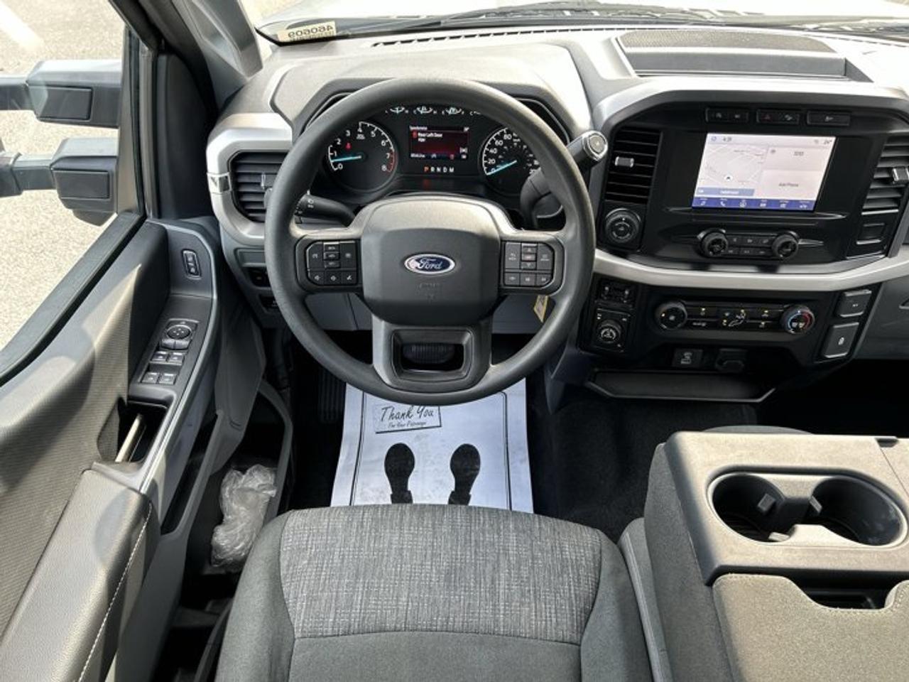 2023 Ford F-150 XLT FX4 SuperCrew 6.5' Box 4WD | One Owner | No Accidents Photo
