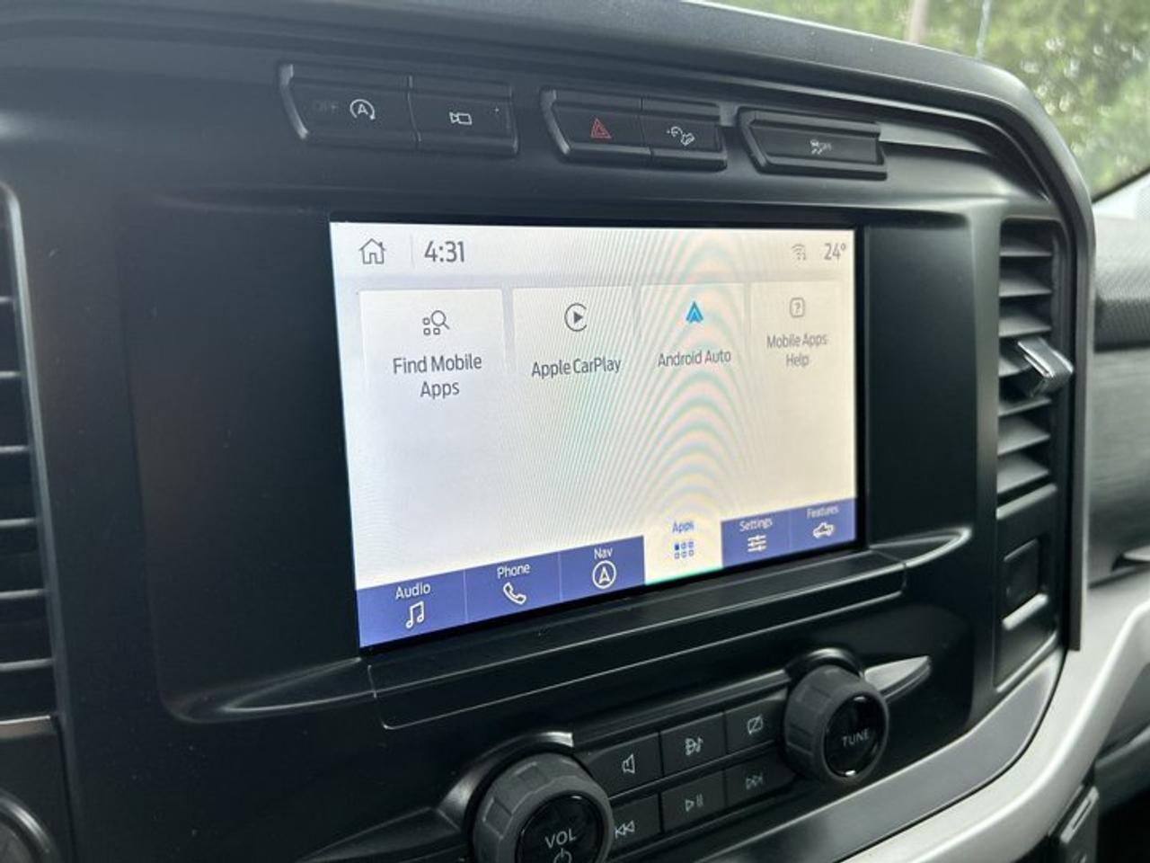 2023 Ford F-150 XLT FX4 SuperCrew 6.5' Box 4WD | One Owner | No Accidents Photo