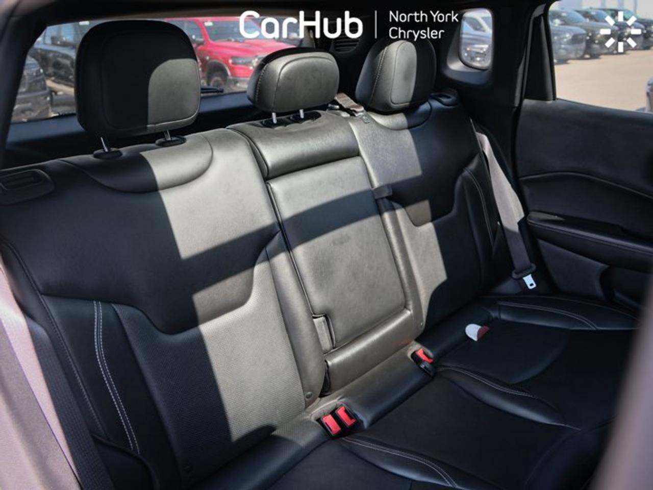 2021 Jeep Compass 80th Anniversary 2.4L MultiAir | Alpine Audio Photo