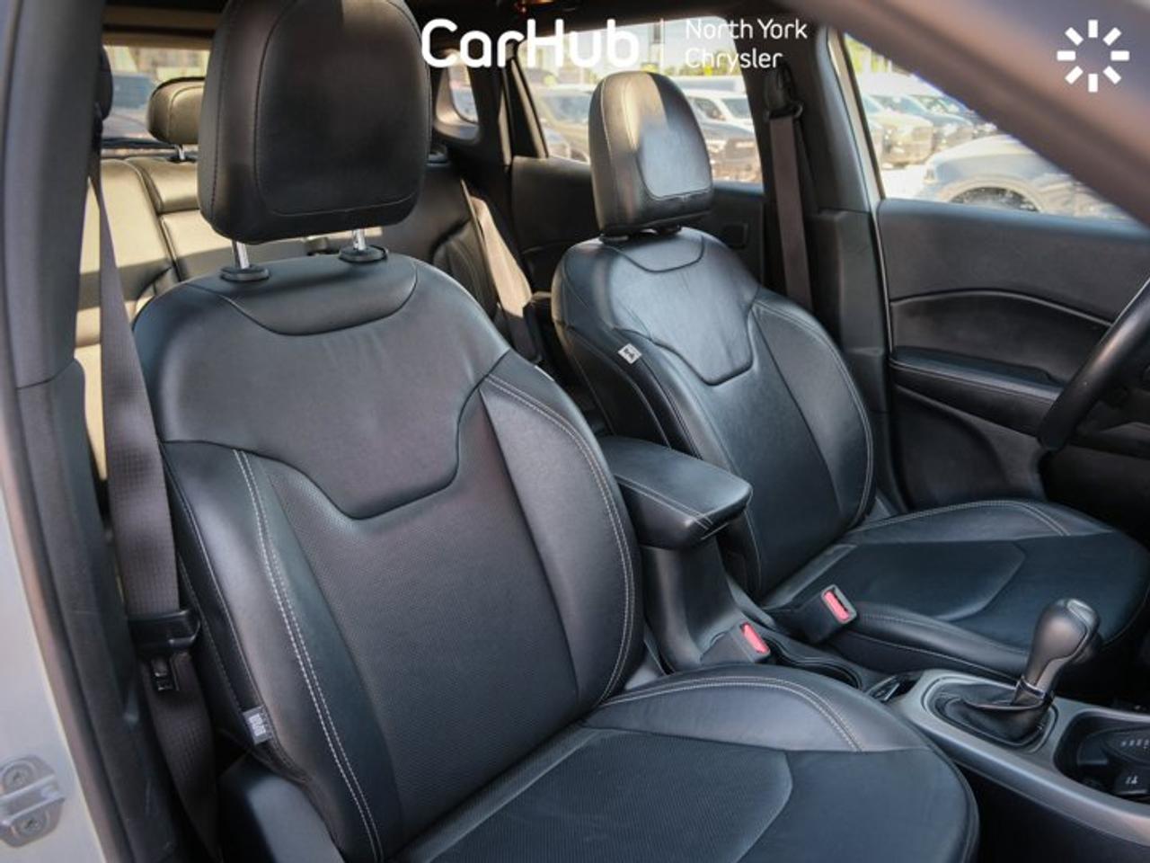 2021 Jeep Compass 80th Anniversary 2.4L MultiAir | Alpine Audio Photo