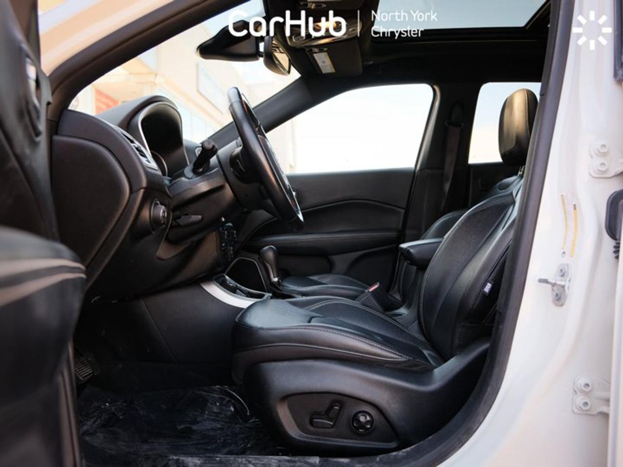 2021 Jeep Compass 80th Anniversary 2.4L MultiAir | Alpine Audio Photo