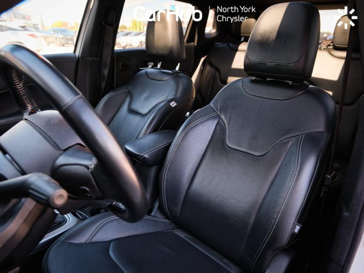 2021 Jeep Compass 80th Anniversary 2.4L MultiAir | Alpine Audio Photo