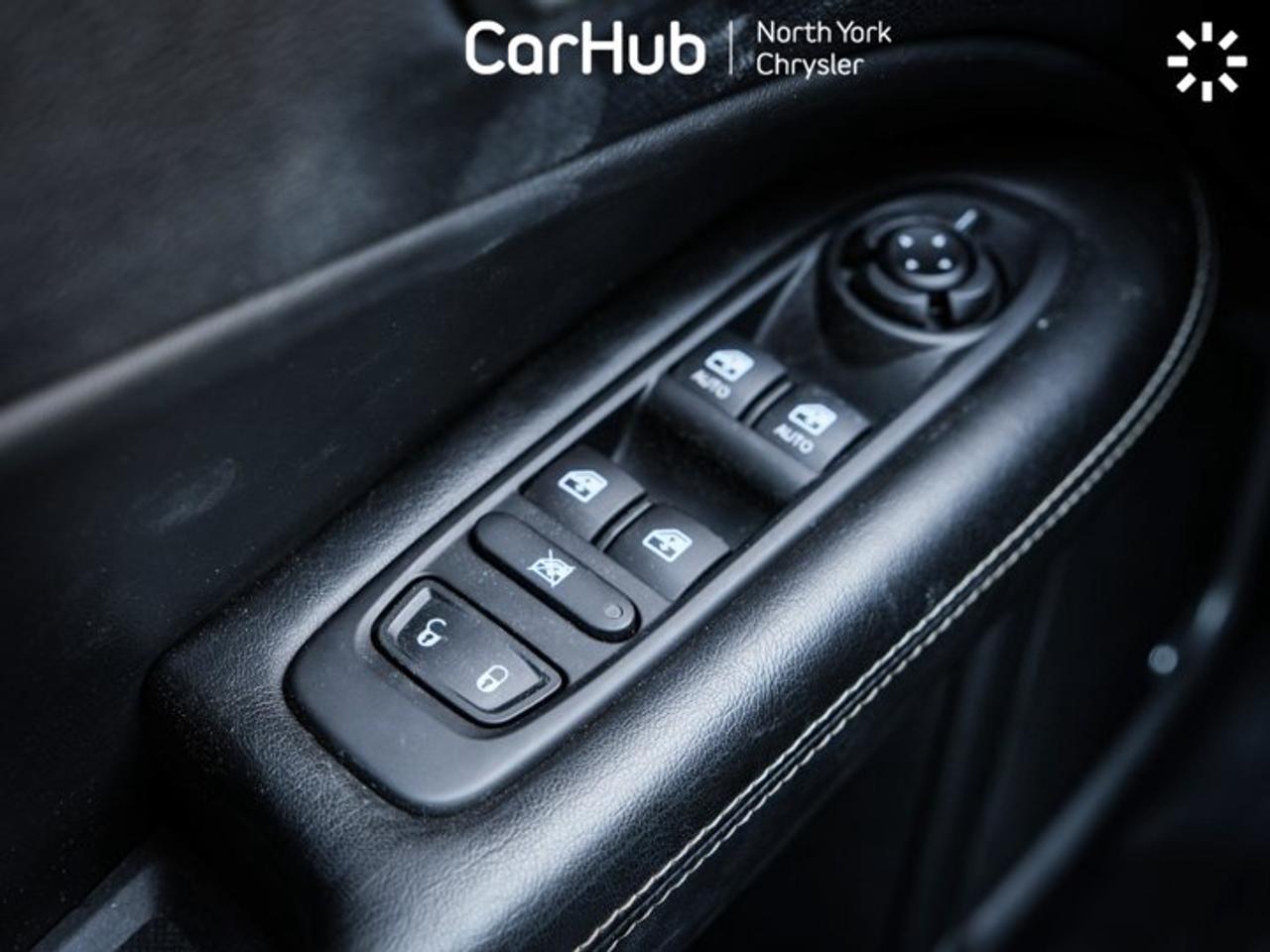 2021 Jeep Compass 80th Anniversary 2.4L MultiAir | Alpine Audio Photo