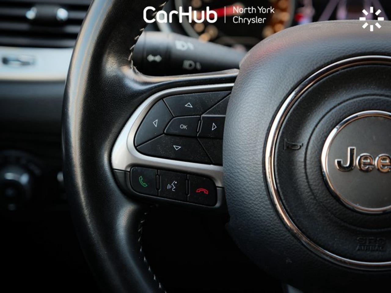2021 Jeep Compass 80th Anniversary 2.4L MultiAir | Alpine Audio Photo