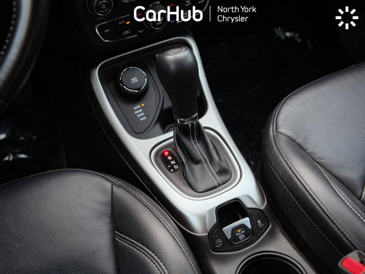 2021 Jeep Compass 80th Anniversary 2.4L MultiAir | Alpine Audio Photo