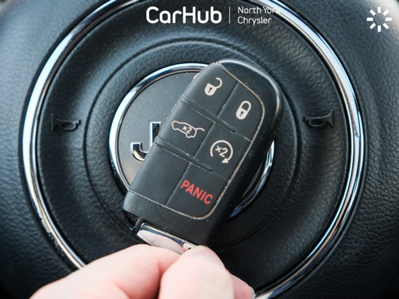 2021 Jeep Compass 80th Anniversary 2.4L MultiAir | Alpine Audio Photo