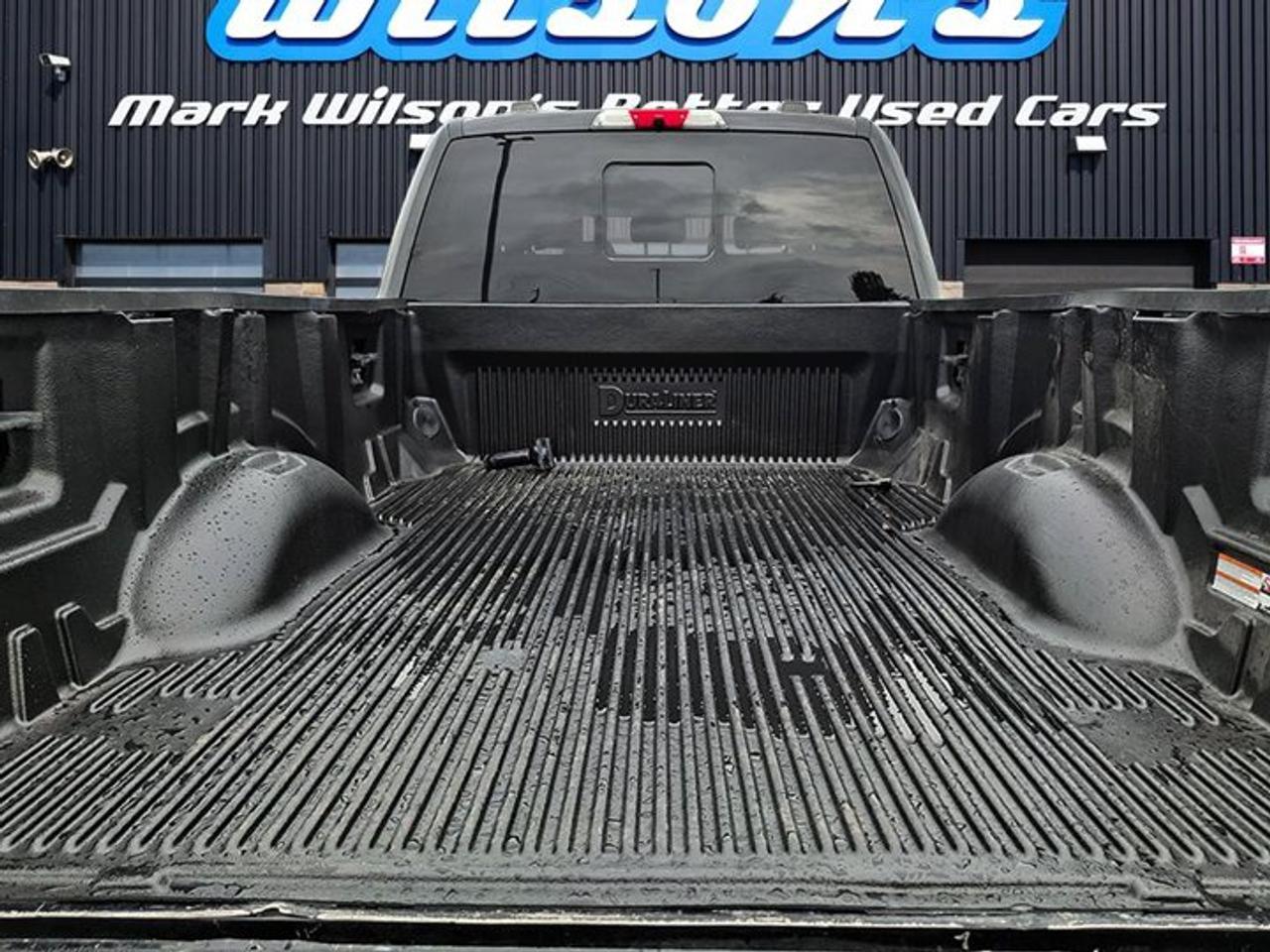 2022 Ford F-350 Super Duty DRW Lariat Dually | 6.7L Diesel | Ultimate Pkg | FX4 | 5th Wheel Prep & More ! Photo