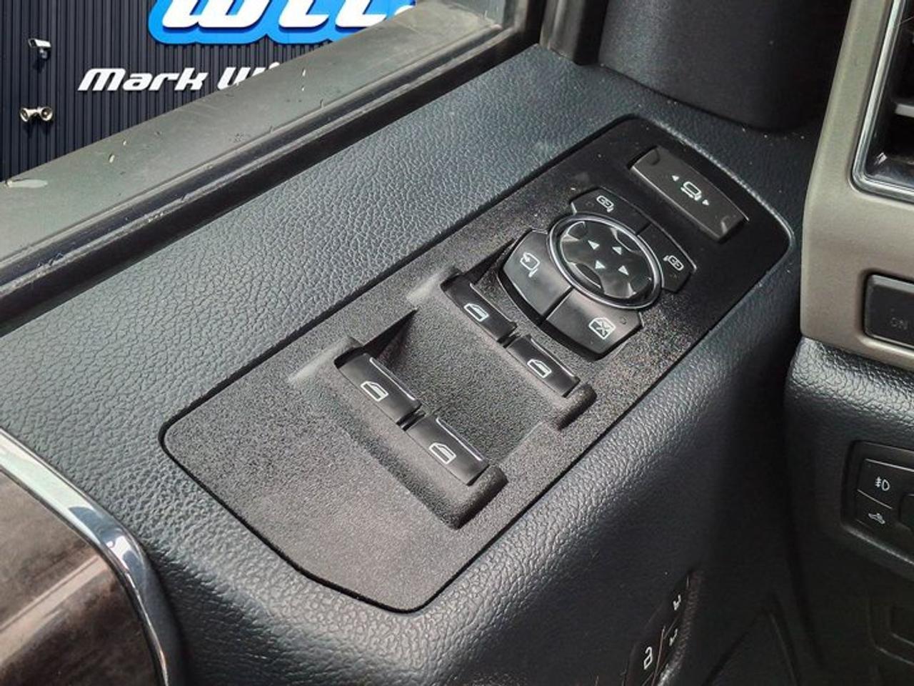 2022 Ford F-350 Super Duty DRW Lariat Dually | 6.7L Diesel | Ultimate Pkg | FX4 | 5th Wheel Prep & More ! Photo