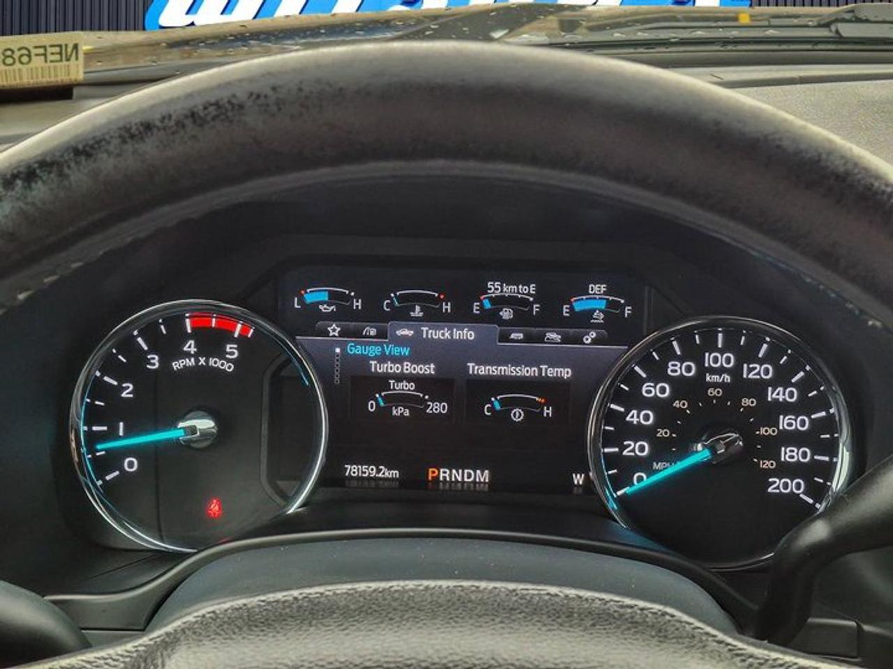 2022 Ford F-350 Super Duty DRW Lariat Dually | 6.7L Diesel | Ultimate Pkg | FX4 | 5th Wheel Prep & More ! Photo