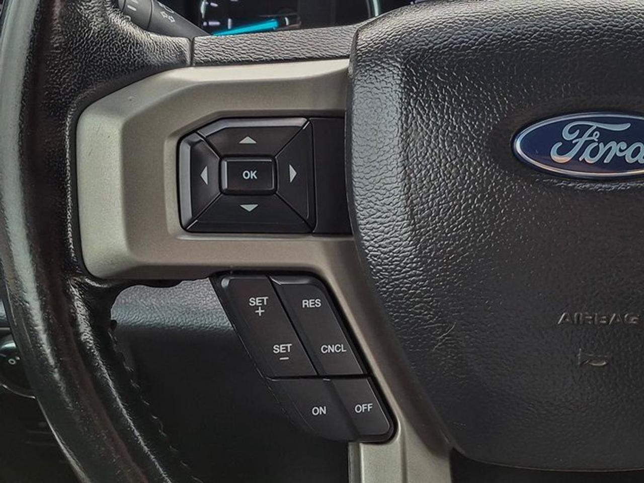 2022 Ford F-350 Super Duty DRW Lariat Dually | 6.7L Diesel | Ultimate Pkg | FX4 | 5th Wheel Prep & More ! Photo