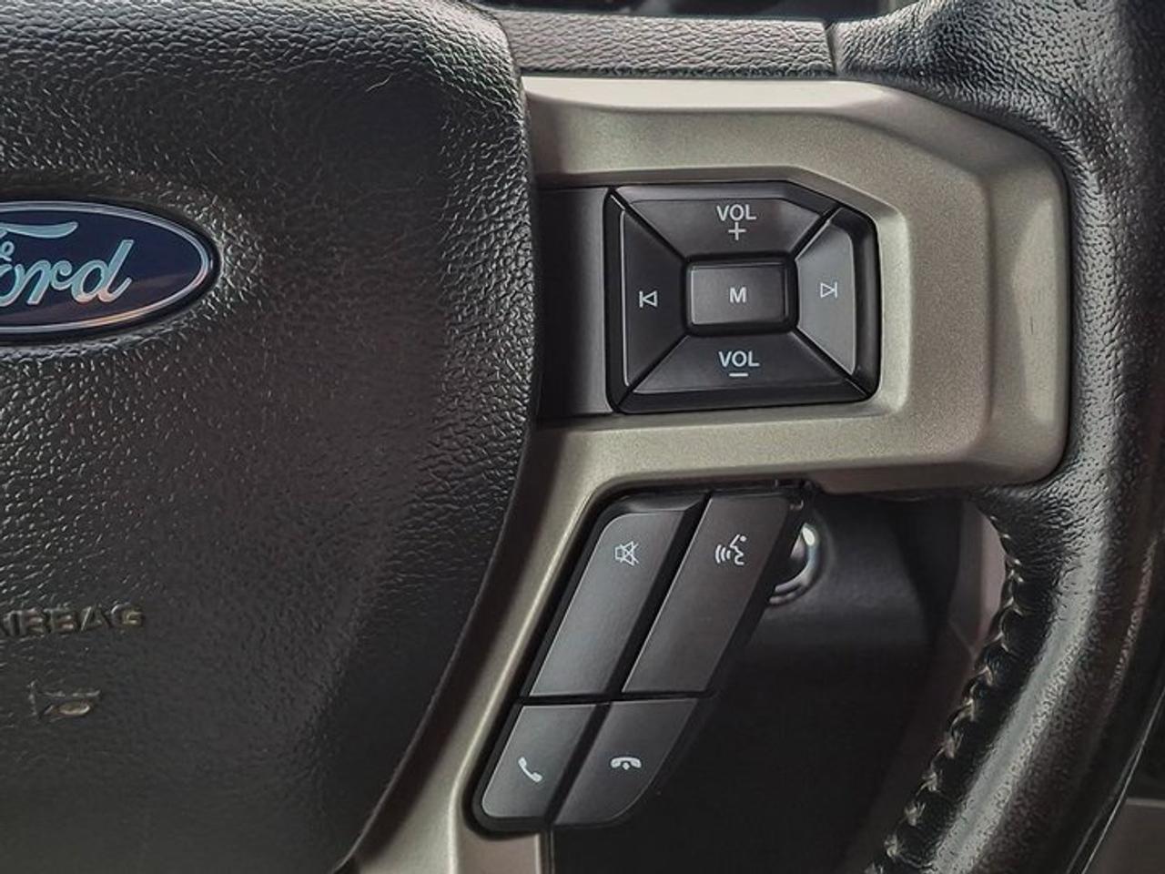 2022 Ford F-350 Super Duty DRW Lariat Dually | 6.7L Diesel | Ultimate Pkg | FX4 | 5th Wheel Prep & More ! Photo