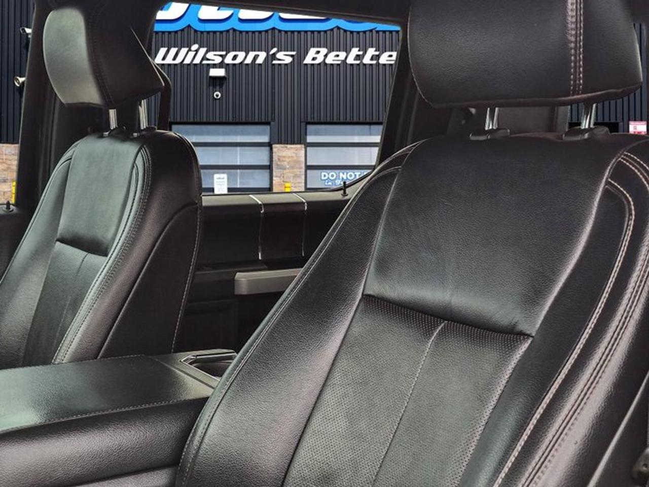2022 Ford F-350 Super Duty DRW Lariat Dually | 6.7L Diesel | Ultimate Pkg | FX4 | 5th Wheel Prep & More ! Photo