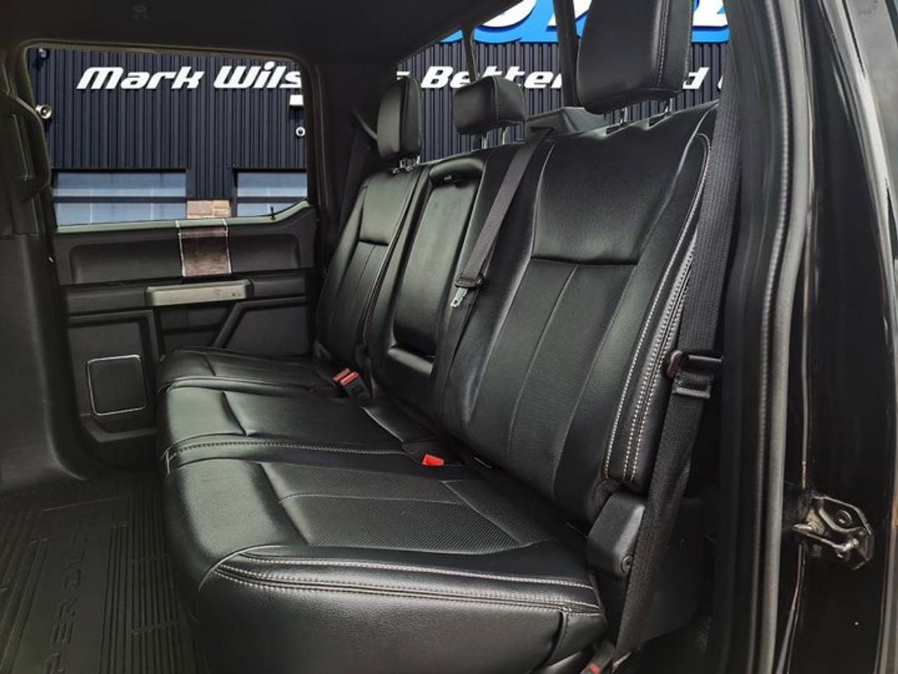 2022 Ford F-350 Super Duty DRW Lariat Dually | 6.7L Diesel | Ultimate Pkg | FX4 | 5th Wheel Prep & More ! Photo