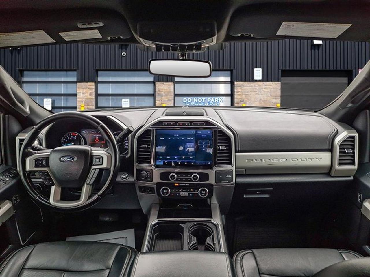 2022 Ford F-350 Super Duty DRW Lariat Dually | 6.7L Diesel | Ultimate Pkg | FX4 | 5th Wheel Prep & More ! Photo