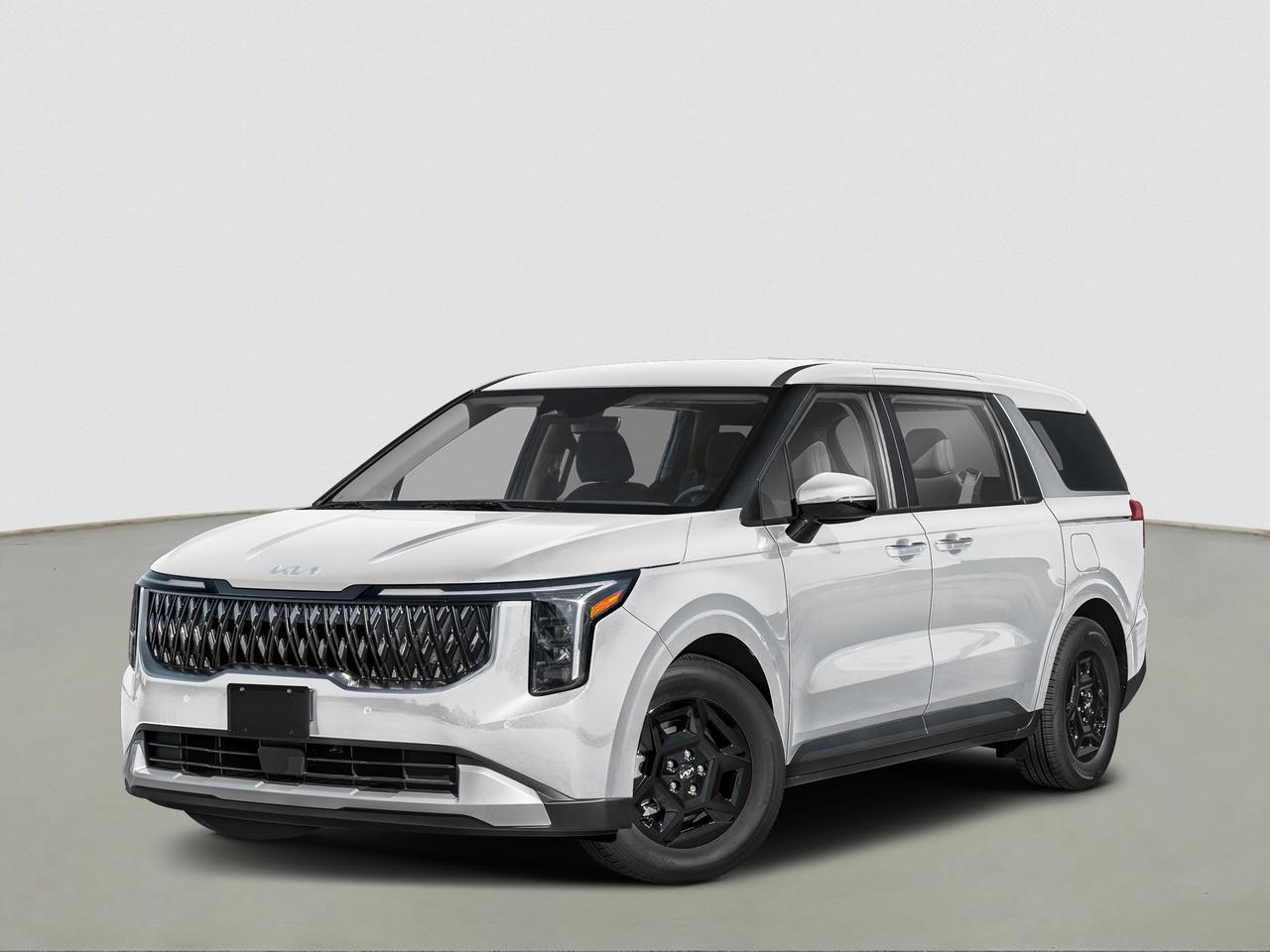 2027 Kia Carnival LX Photo0