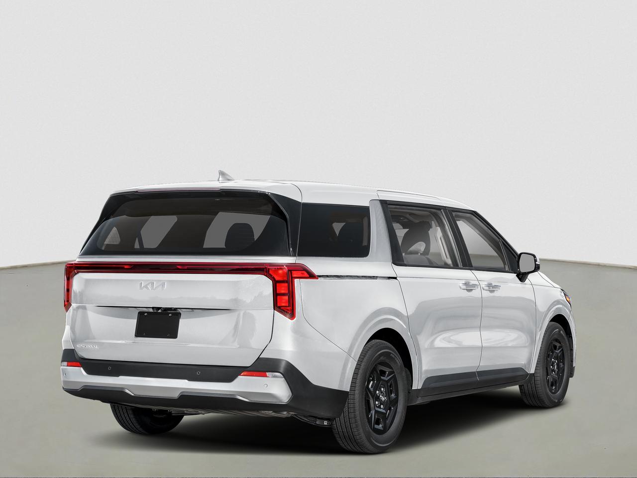 2027 Kia Carnival LX Photo