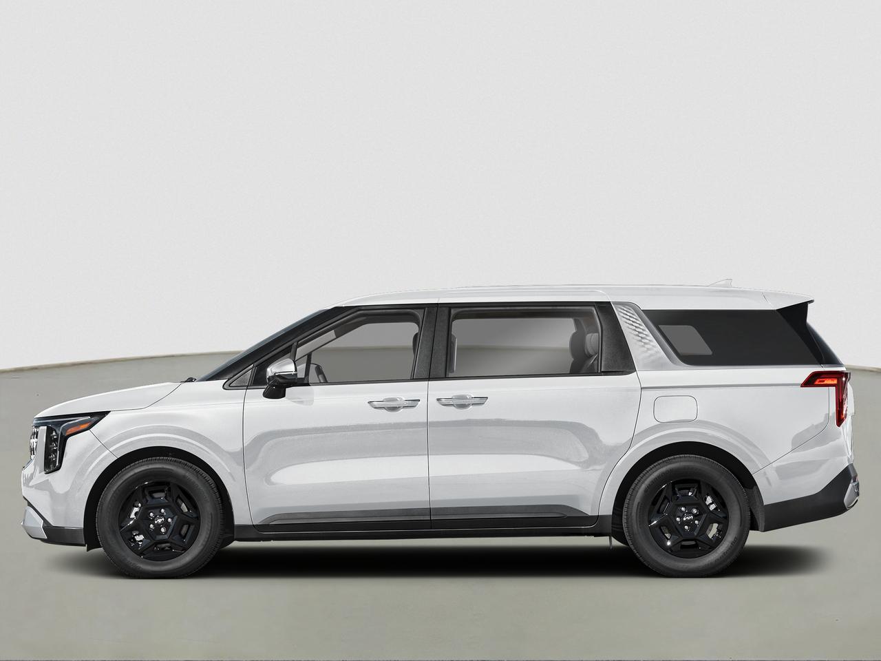 2027 Kia Carnival LX Photo5