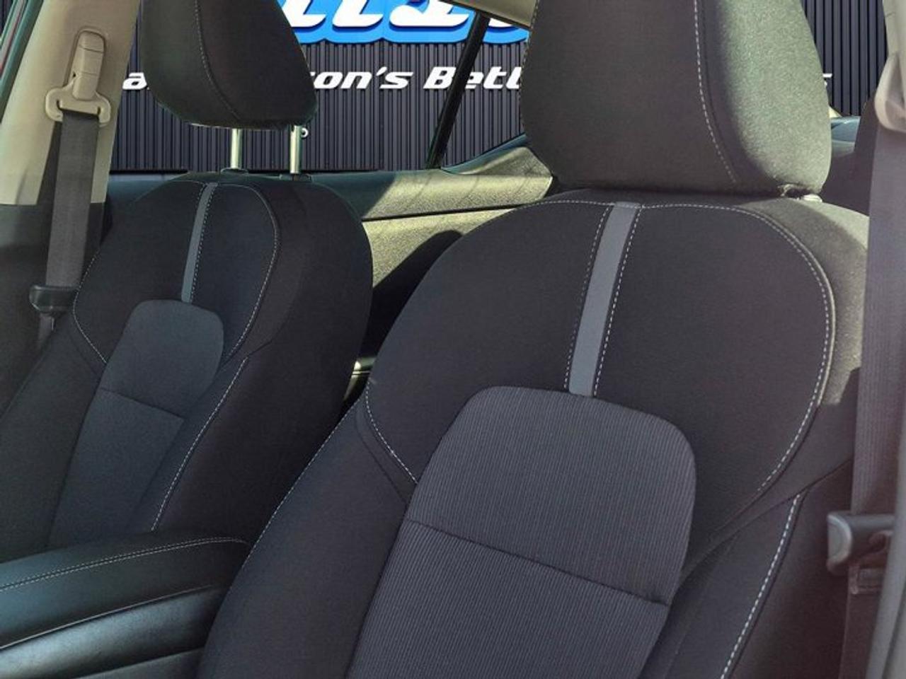 2024 Nissan Sentra SV | Sunroof | Heated Seats | Adaptive Cruise | CarPlay + Android | Rear Cam | Alloy Wheels & More ! Photo