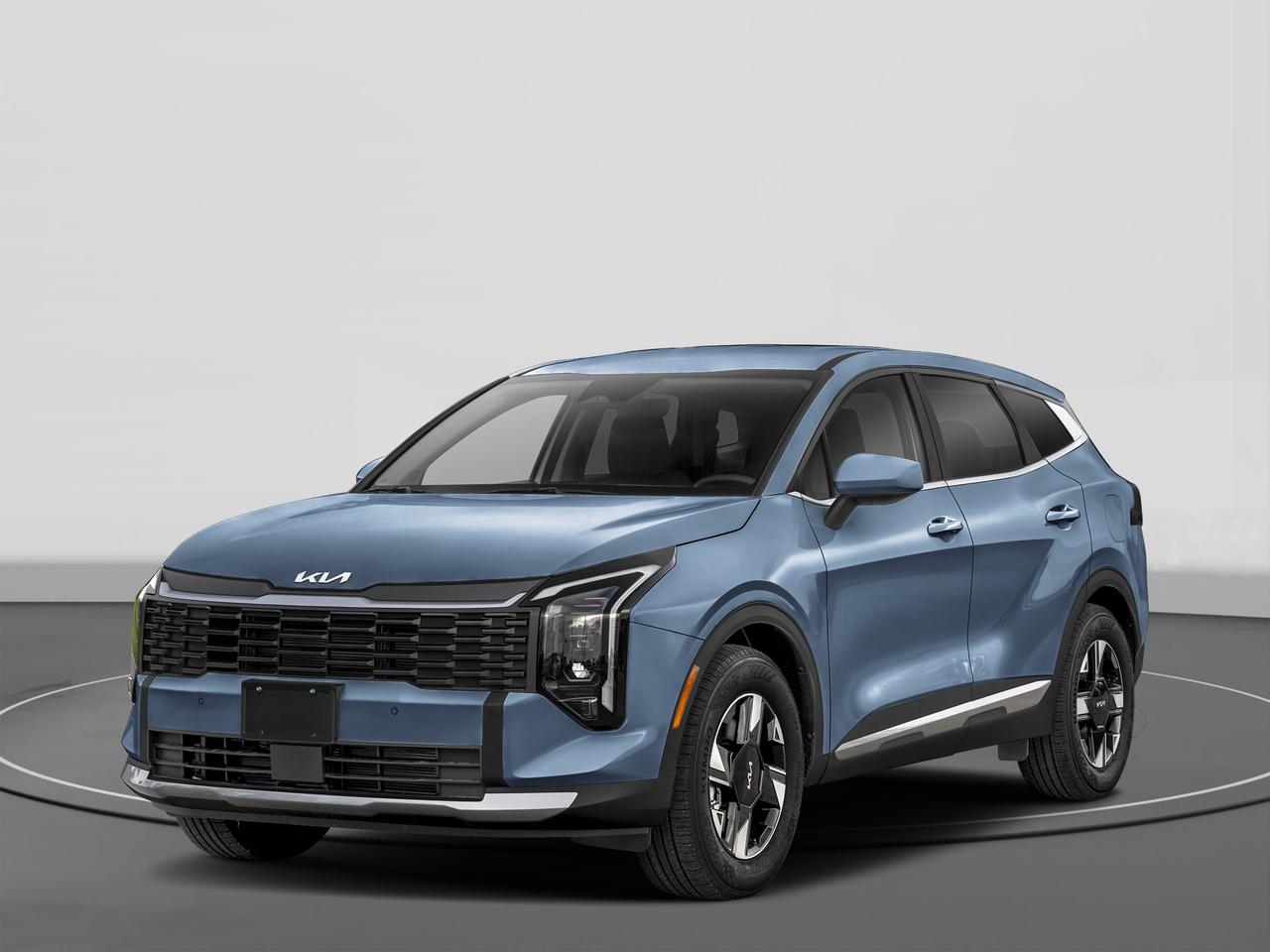 The 2026 Kia Sportage X-Line is brand new and ready for life in Waterloo. Finished in Blue with a Black interior, this compact SUV brings bold style, confident all-wheel drive traction, and practical everyday value. The 2026 Kia Sportage X-Line is a smart fit for drivers who want comfort, capability, and modern design.

Built for Canadian roads, the 2026 Kia Sportage X-Line pairs a 2.5-litre GDI+MPI DOHC I4 engine with an 8-Speed Automatic transmission. Idle Stop and Go helps support efficiency in daily driving, while all-wheel drive traction adds extra confidence in changing weather. This new Kia also delivers the versatile cabin and cargo room families appreciate.

FEATURES OF THE Sportage X-Line

»» Standard all-wheel drive for added confidence
»» 2.5-litre four-cylinder engine with smooth power
»» 8-speed automatic transmission for easy driving
»» Blue exterior with Black interior finish

ADVANCED SAFETY FEATURES

»» Advanced airbag system for occupant protection
»» Electronic stability control for better handling
»» Anti-lock braking system for controlled stops
»» Traction support for slippery road conditions

PERFORMANCE AND EFFICIENCY

»» 2.5-litre engine balances power and efficiency
»» 8-speed automatic supports smooth acceleration
»» Idle Stop and Go saves fuel
»» All-wheel drive adds year-round confidence

COMFORT AND CONVENIENCE

»» Spacious cabin with practical daily comfort
»» Four-door access for easy entry
»» Automatic transmission reduces driving effort
»» New vehicle condition brings peace of mind

TECHNOLOGY AND CONNECTIVITY

»» Clear driver information for daily awareness
»» Modern controls placed within easy reach
»» User-friendly cabin layout feels intuitive
»» Designed for simple everyday operation

CARGO SPACE

»» Flexible rear cargo area for gear
»» Wide opening helps loading larger items
»» Cabin storage supports daily organization
»» Sport utility design adds versatility

WHAT OTHER OWNERS LIKE

»» Confident all-wheel drive in poor weather
»» Smooth ride for daily commuting
»» Useful cargo room for busy lifestyles
»» Easy driving manners in city traffic

At Waterloo Kia, this brand new 2026 Kia Sportage X-Line stands out for its balanced approach to everyday driving. It offers the traction many Ontario drivers want, the smooth shifting of an 8-Speed Automatic transmission, and the practicality that makes a compact SUV such a strong choice for commuting, errands, and weekend travel.

The Blue exterior gives this 2026 Kia Sportage X-Line a fresh and modern look, while the Black interior keeps the cabin clean and timeless. With its capable 2.5-litre engine, all-wheel drive traction, and versatile utility, this new Sportage is ready to handle daily routines with ease and confidence.

This 2026 Kia Sportage X-Lines VIN is: KNDPUCDF7T7543554 .<p>The 2026 Kia Sportage X-Line is brand new and ready for life in Waterloo. Finished in Blue with a Black interior</p>
<p> and practical everyday value. The 2026 Kia Sportage X-Line is a smart fit for drivers who want comfort</p>
<p> the 2026 Kia Sportage X-Line pairs a 2.5-litre GDI+MPI DOHC I4 engine with an 8-Speed Automatic transmission. Idle Stop and Go helps support efficiency in daily driving</p>
<p> while all-wheel drive traction adds extra confidence in changing weather. This new Kia also delivers the versatile cabin and cargo room families appreciate.

FEATURES OF THE Sportage X-Line

»» Standard all-wheel drive for added confidence
»» 2.5-litre four-cylinder engine with smooth power
»» 8-speed automatic transmission for easy driving
»» Blue exterior with Black interior finish

ADVANCED SAFETY FEATURES

»» Advanced airbag system for occupant protection
»» Electronic stability control for better handling
»» Anti-lock braking system for controlled stops
»» Traction support for slippery road conditions

PERFORMANCE AND EFFICIENCY

»» 2.5-litre engine balances power and efficiency
»» 8-speed automatic supports smooth acceleration
»» Idle Stop and Go saves fuel
»» All-wheel drive adds year-round confidence

COMFORT AND CONVENIENCE

»» Spacious cabin with practical daily comfort
»» Four-door access for easy entry
»» Automatic transmission reduces driving effort
»» New vehicle condition brings peace of mind

TECHNOLOGY AND CONNECTIVITY

»» Clear driver information for daily awareness
»» Modern controls placed within easy reach
»» User-friendly cabin layout feels intuitive
»» Designed for simple everyday operation

CARGO SPACE

»» Flexible rear cargo area for gear
»» Wide opening helps loading larger items
»» Cabin storage supports daily organization
»» Sport utility design adds versatility

WHAT OTHER OWNERS LIKE

»» Confident all-wheel drive in poor weather
»» Smooth ride for daily commuting
»» Useful cargo room for busy lifestyles
»» Easy driving manners in city traffic

At Waterloo Kia</p>
<p> this brand new 2026 Kia Sportage X-Line stands out for its balanced approach to everyday driving. It offers the traction many Ontario drivers want</p>
<p> this new Sportage is ready to handle daily routines with ease and confidence.

This 2026 Kia Sportage X-Lines VIN is: KNDPUCDF7T7543554 .</p>
