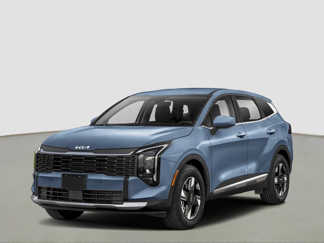 2026 Kia Sportage X-Line Photo