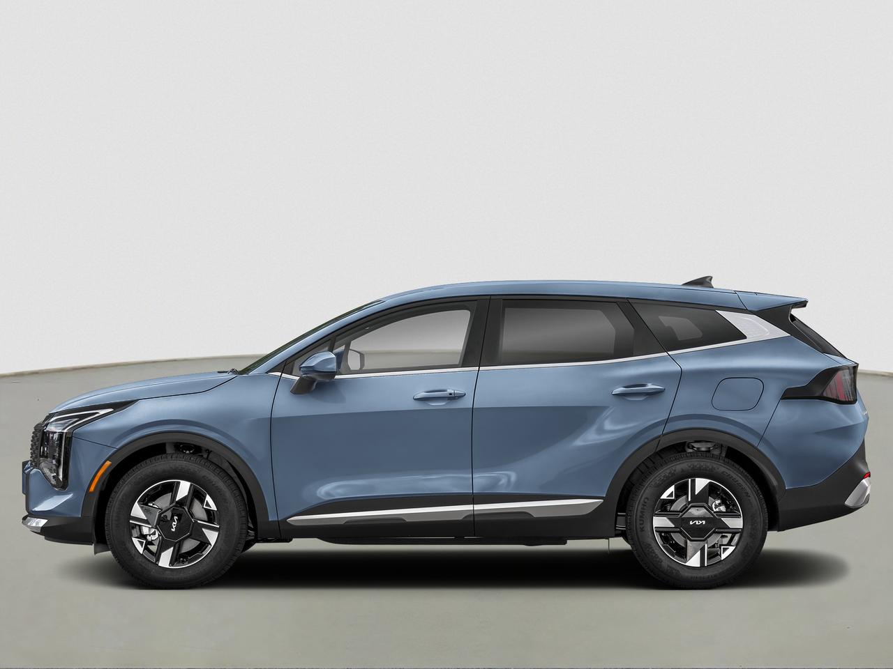 2026 Kia Sportage X-Line Photo5
