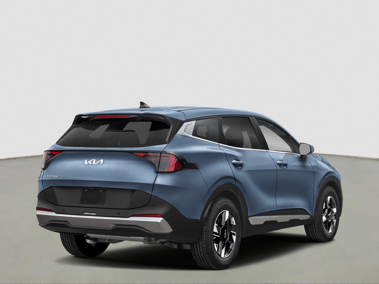2026 Kia Sportage X-Line Photo