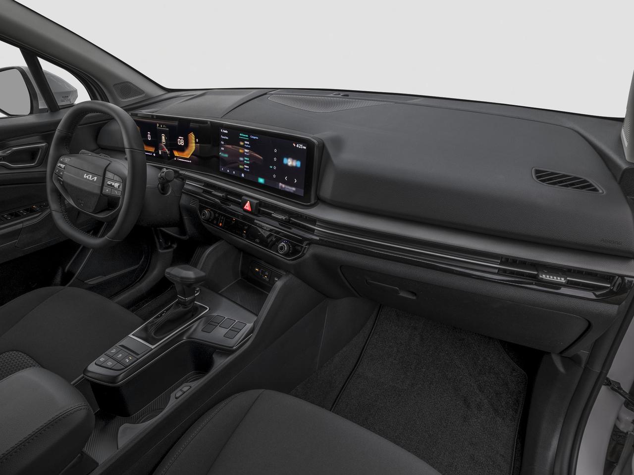2026 Kia Sportage X-Line Photo