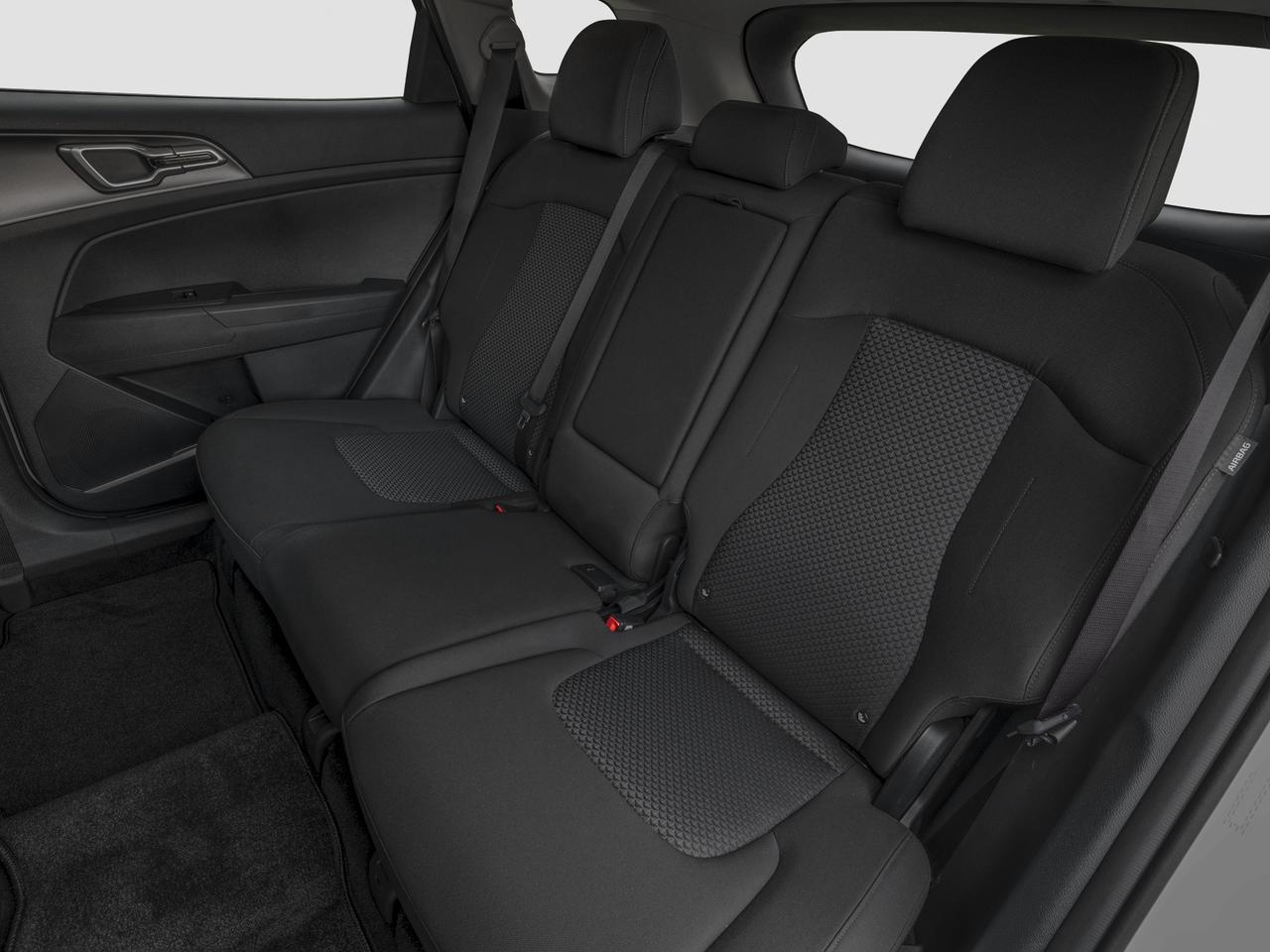 2026 Kia Sportage X-Line Photo