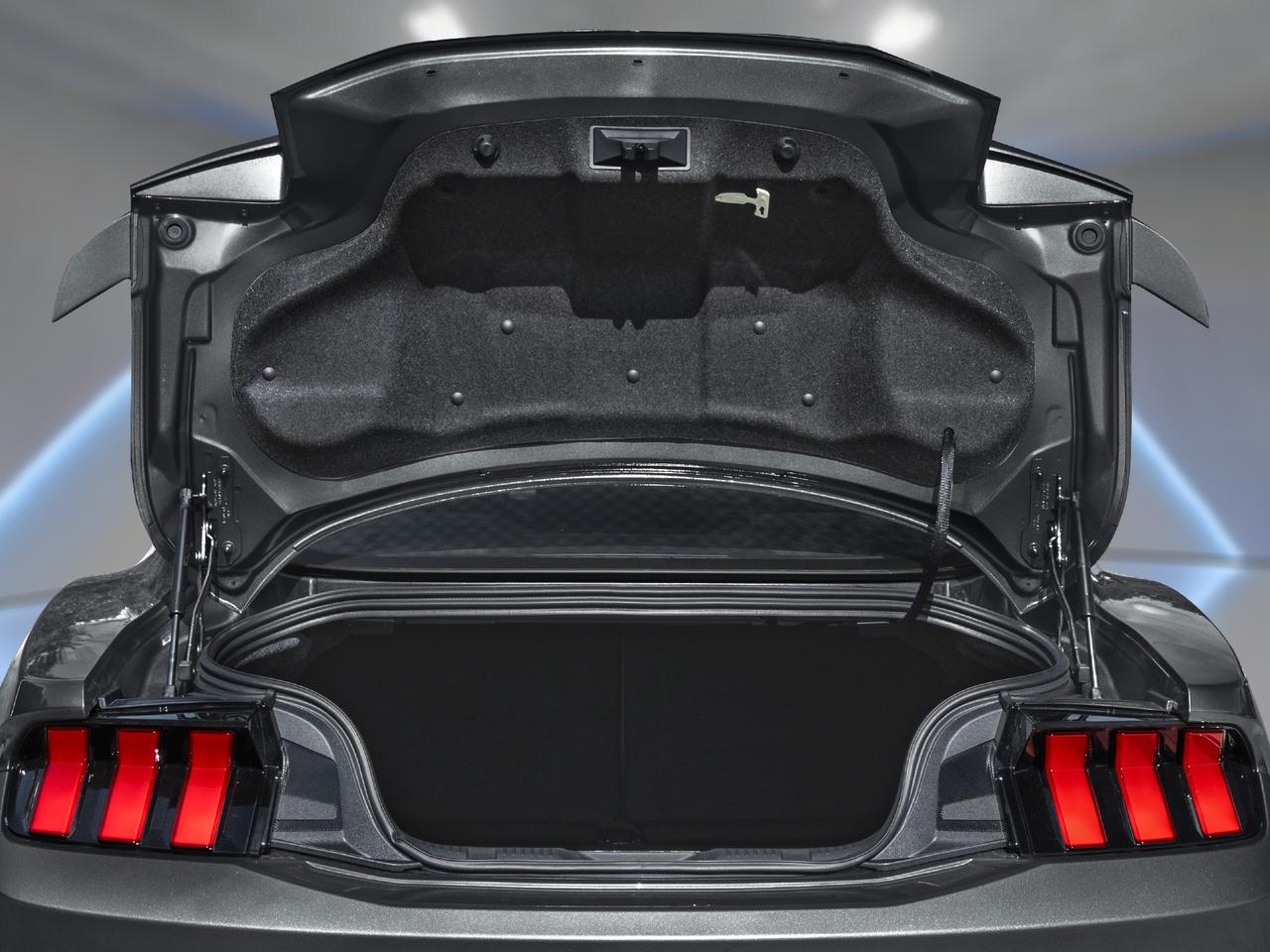 2026 Ford Mustang GT Photo