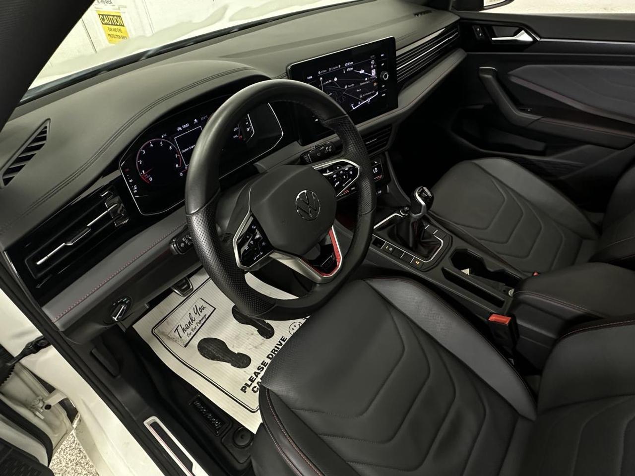 2025 Volkswagen Jetta GLI Autobahn GLI/AUTOBAHN/MANUAL/ROOF/LEATHER/NAVI/VW DIRECT! Photo