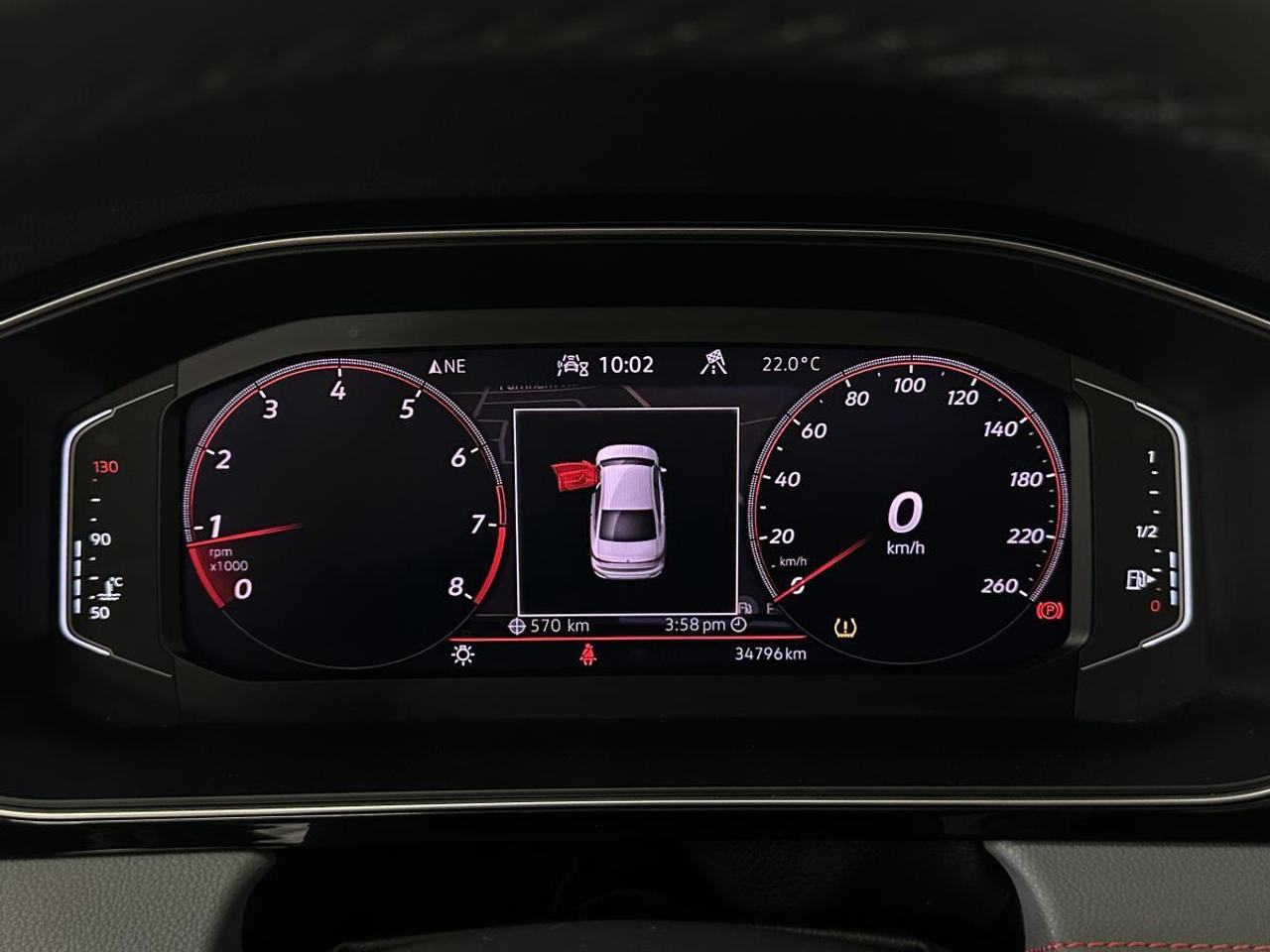 2025 Volkswagen Jetta GLI Autobahn GLI/AUTOBAHN/MANUAL/ROOF/LEATHER/NAVI/VW DIRECT! Photo