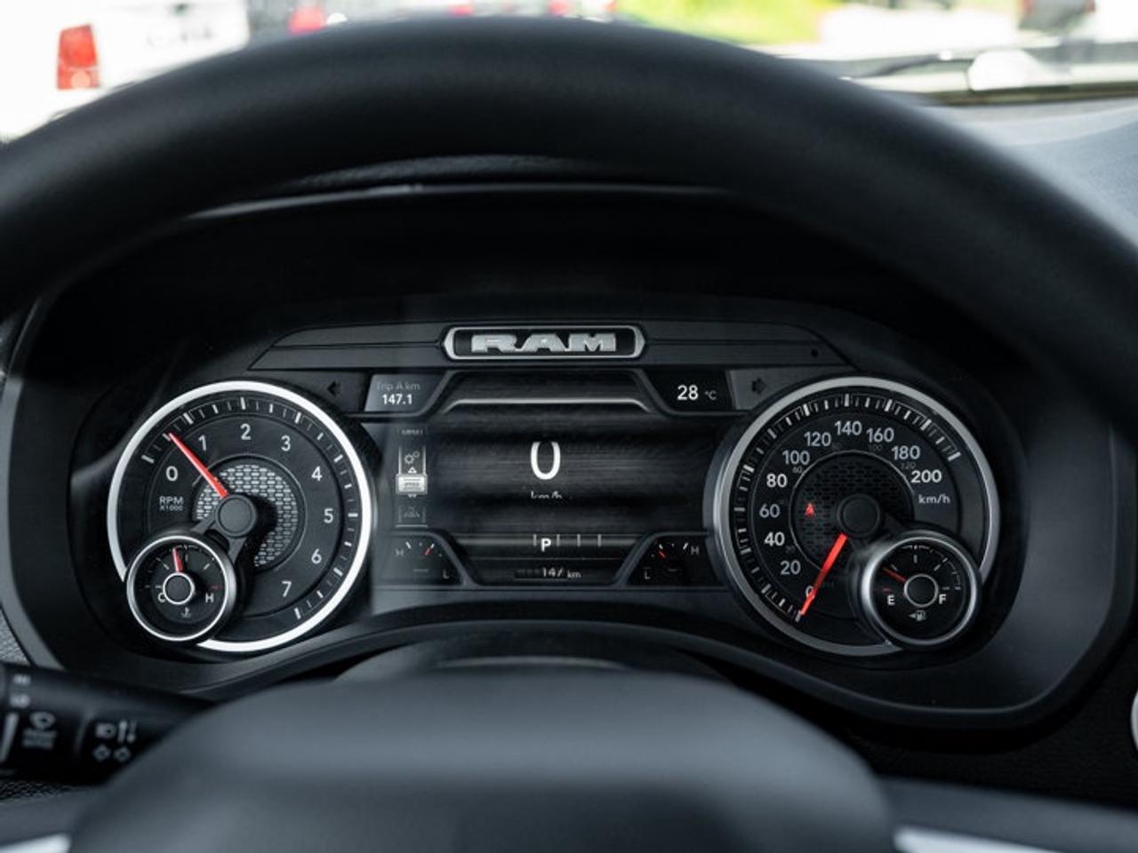 2026 RAM 1500 Express Photo3