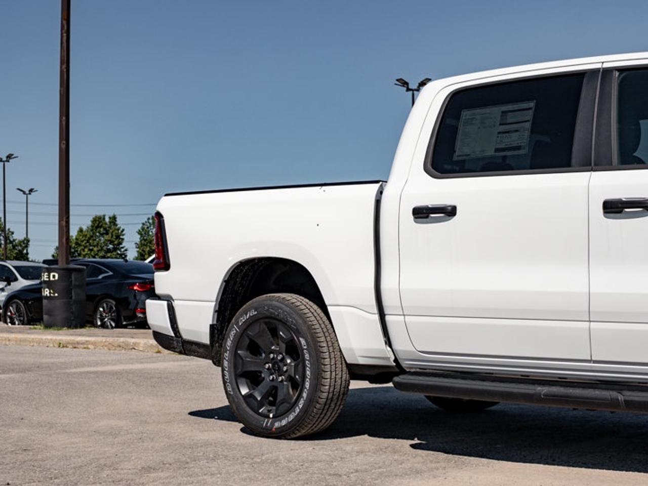 2026 RAM 1500 Express Photo