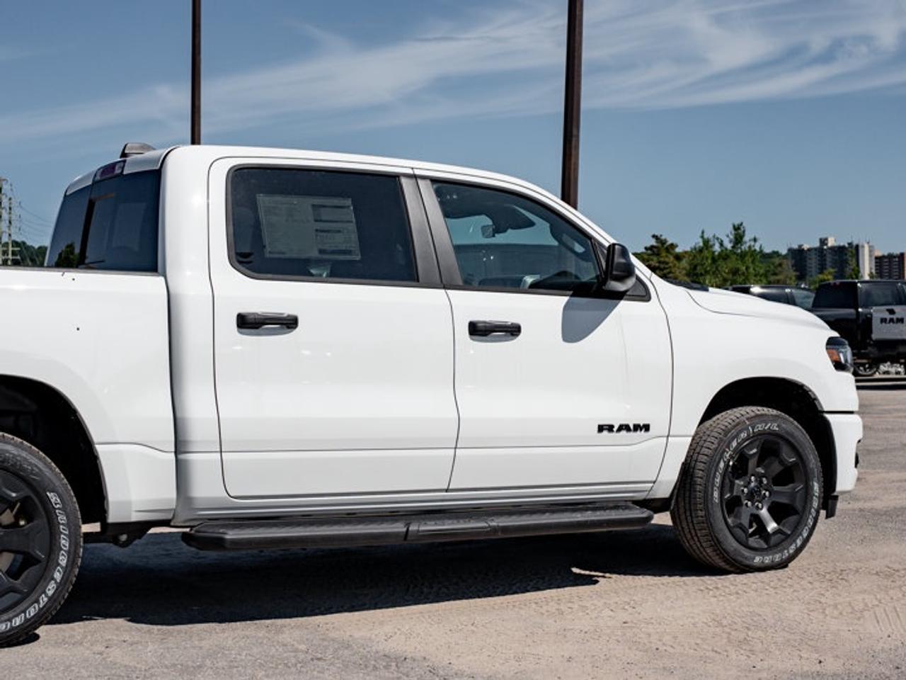 2026 RAM 1500 Express Photo