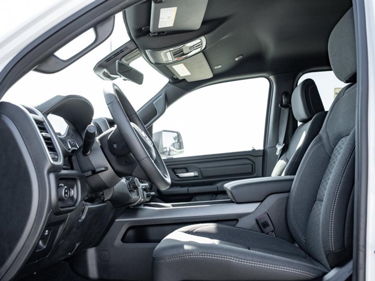 2026 RAM 1500 Express Photo