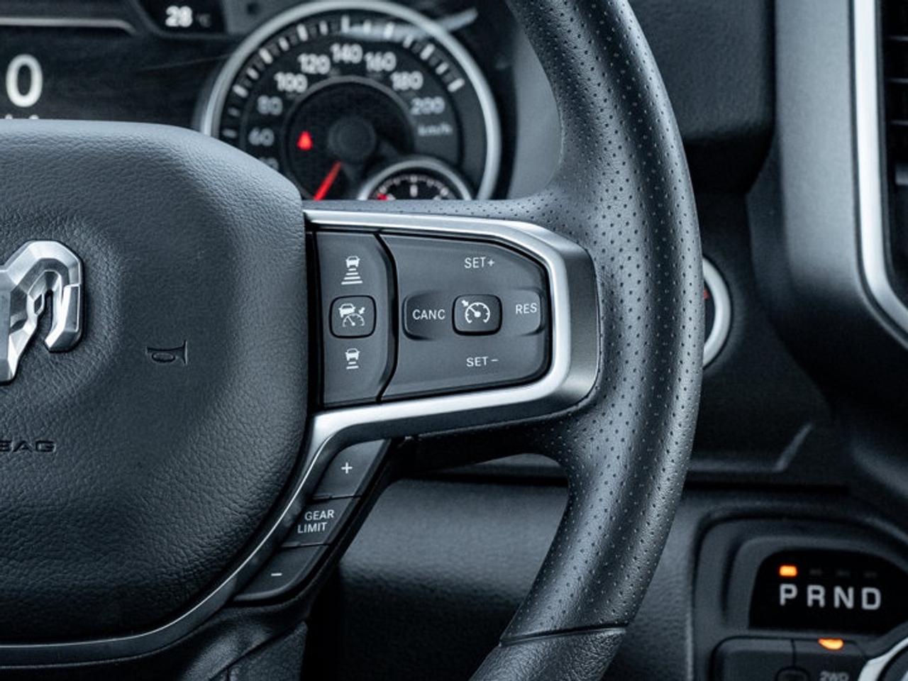 2026 RAM 1500 Express Photo