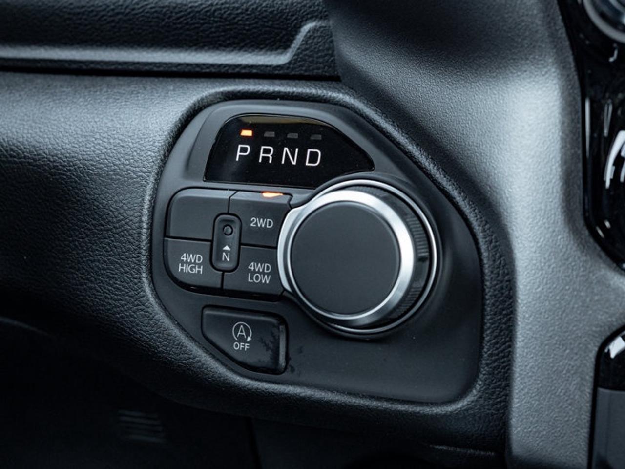 2026 RAM 1500 Express Photo