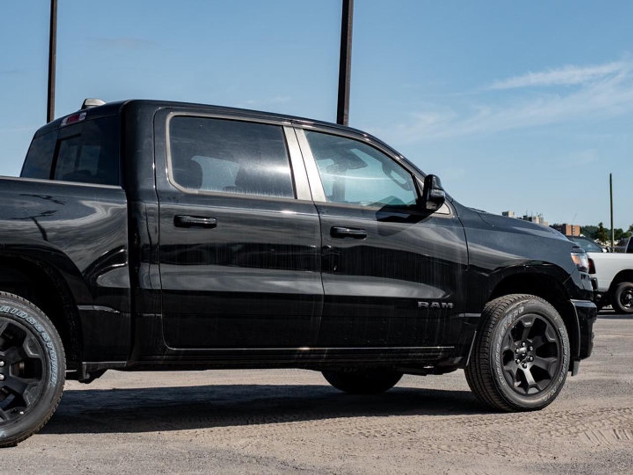2026 RAM 1500 SPORT Photo